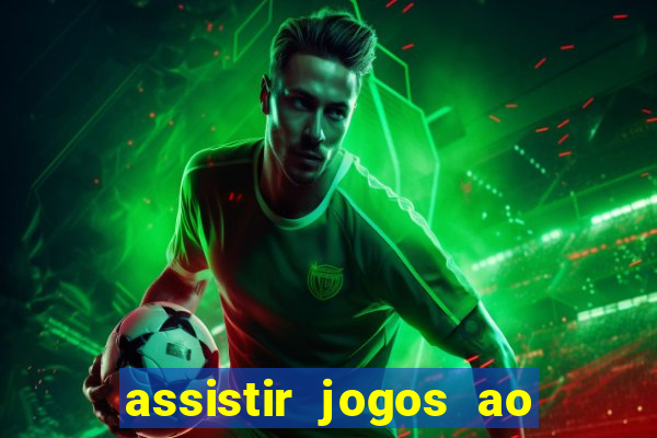 assistir jogos ao vivo rmc